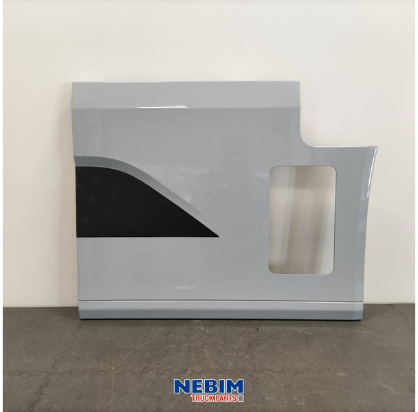 Volvo Volvo - 78698646 - Chassis skirt rechts voor - Recambio para Camión: foto 1 Volvo Volvo - 78698646 - Chassis skirt rechts voor - Recambio para Camión: foto 1