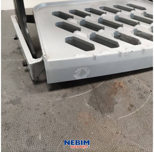 Volvo Volvo - 82144986 - Steun instap - Recambio para Camión: foto 4 Volvo Volvo - 82144986 - Steun instap - Recambio para Camión: foto 4