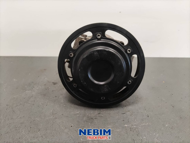 Volvo Volvo - 84094705 - Airco compressor FH4 - Recambio para Camión: foto 3 Volvo Volvo - 84094705 - Airco compressor FH4 - Recambio para Camión: foto 3