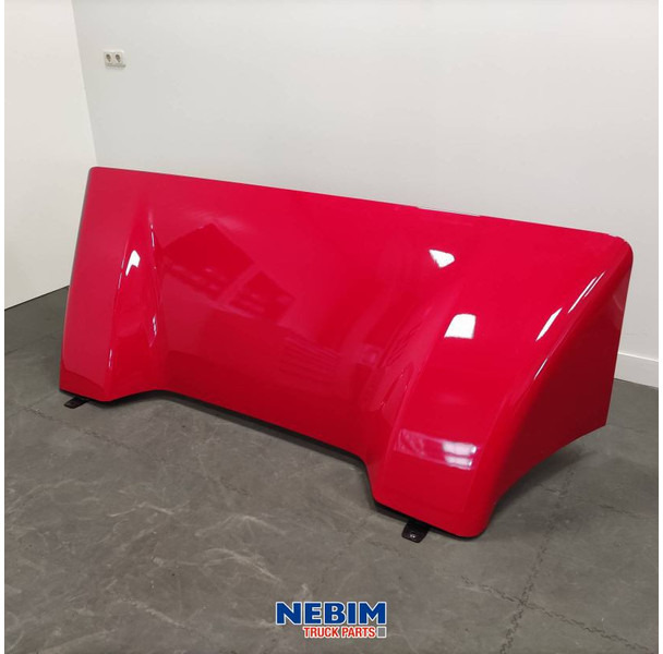 Volvo Volvo - 84227545 - Dakspoiler FM4 - Recambio para Camión: foto 3 Volvo Volvo - 84227545 - Dakspoiler FM4 - Recambio para Camión: foto 3