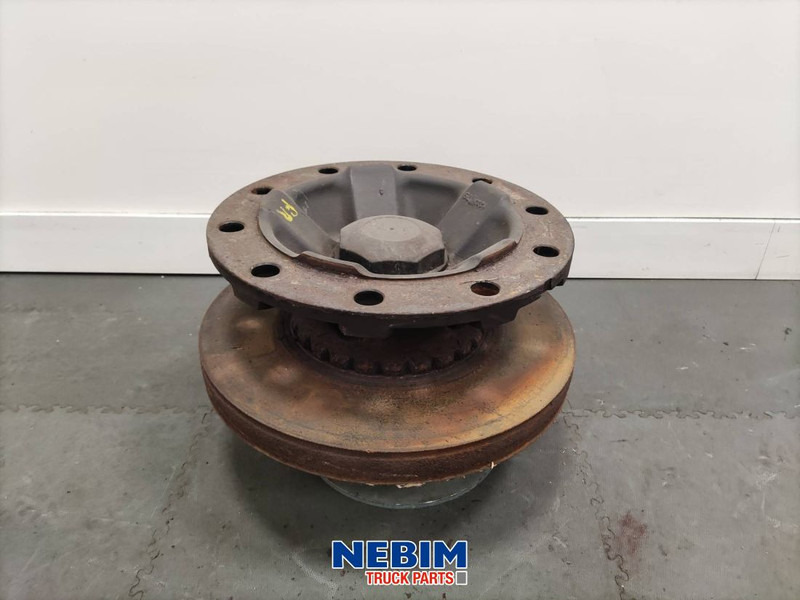 Volvo Volvo - 85107749 - Naafset vooras - Recambio para Camión: foto 1 Volvo Volvo - 85107749 - Naafset vooras - Recambio para Camión: foto 1