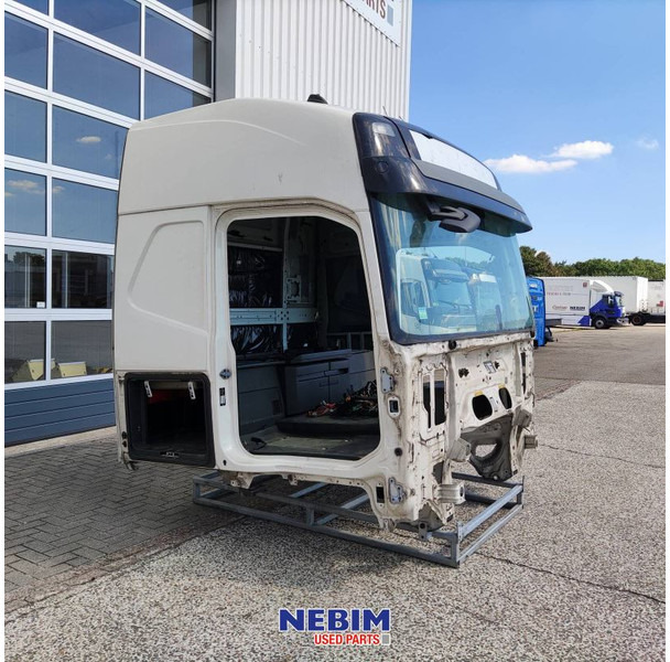 Recambio para Camión Volvo Volvo - 85135364 - Cabine FH4 Globetrotter: foto 7