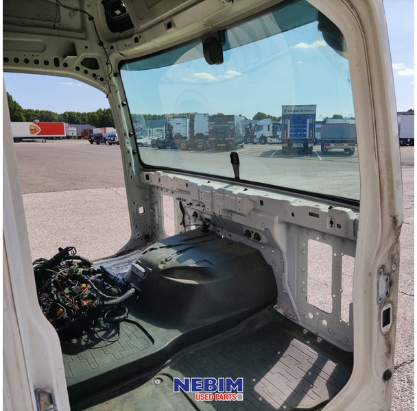 Recambio para Camión Volvo Volvo - 85135364 - Cabine FH4 Globetrotter: foto 11