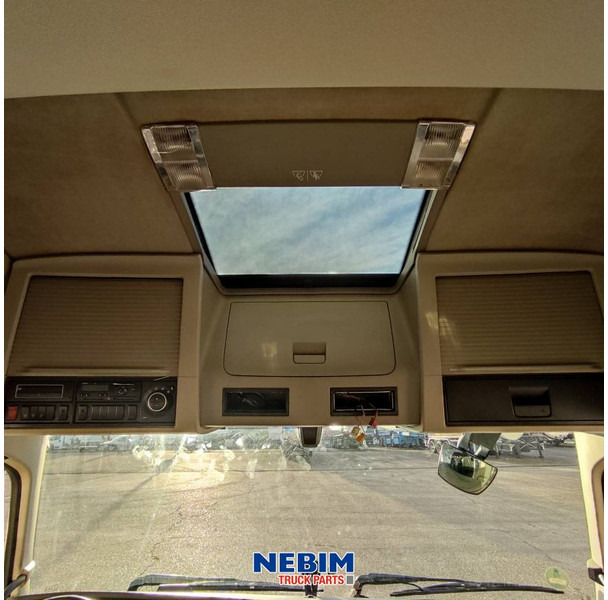 Recambio para Camión Volvo Volvo - 85135364 - Cabine FH4 Globetrotter: foto 18