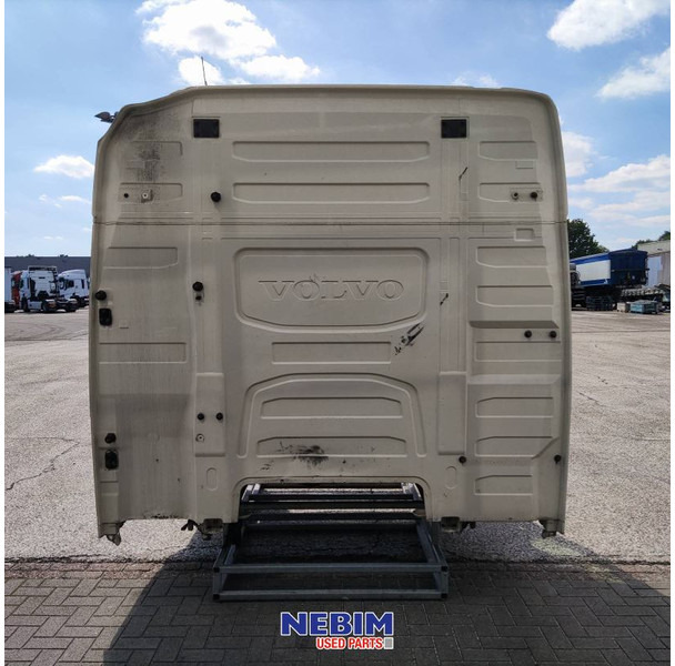 Recambio para Camión Volvo Volvo - 85135364 - Cabine FH4 Globetrotter: foto 10