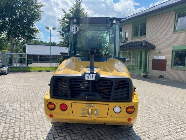 Cat 908-14A MIETE / RENTAL (12002096) - Cargadora de ruedas: foto 3 Cat 908-14A MIETE / RENTAL (12002096) - Cargadora de ruedas: foto 3