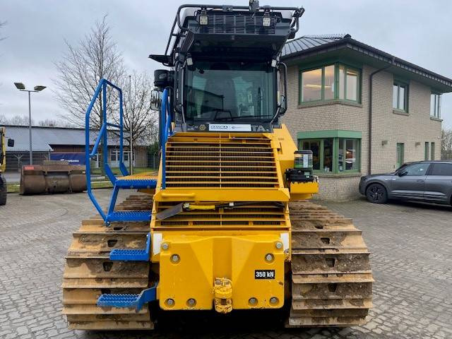 Dressta TD-16 N LGP MIETE / RENTAL - Bulldozer: foto 5 Dressta TD-16 N LGP MIETE / RENTAL - Bulldozer: foto 5