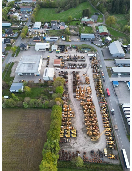 Volvo EC 20 E MIETE / RENTAL (12001540) - Miniexcavadora: foto 2 Volvo EC 20 E MIETE / RENTAL (12001540) - Miniexcavadora: foto 2