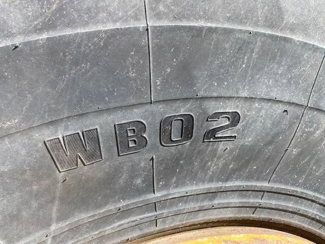 Cargadora de ruedas Volvo L 120 H MIETE / RENTAL (12001931): foto 17