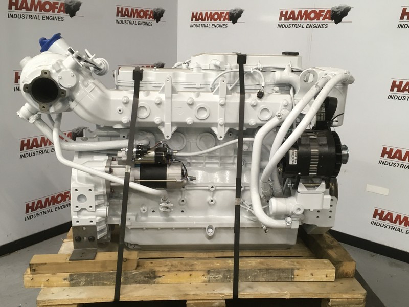 Cummins QSB6.7 CPL4191 NEW - Motor: foto 2 Cummins QSB6.7 CPL4191 NEW - Motor: foto 2