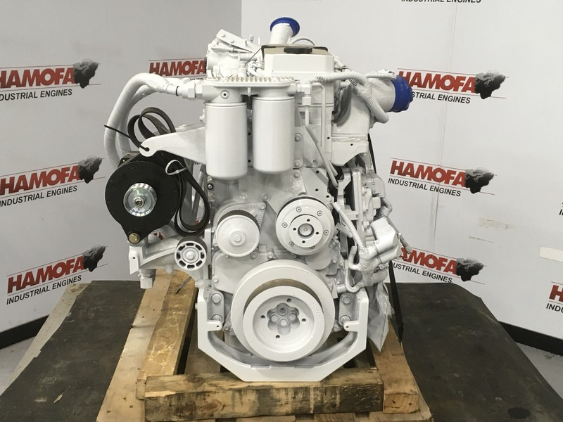 Cummins QSB6.7 CPL4191 NEW - Motor: foto 4 Cummins QSB6.7 CPL4191 NEW - Motor: foto 4