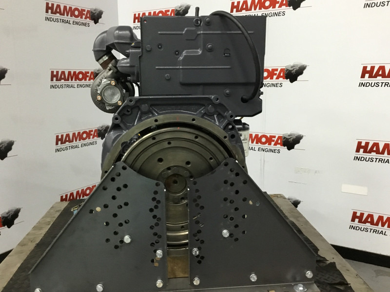 Deutz BF4L2011 RECONDITIONED - Motor: foto 4 Deutz BF4L2011 RECONDITIONED - Motor: foto 4