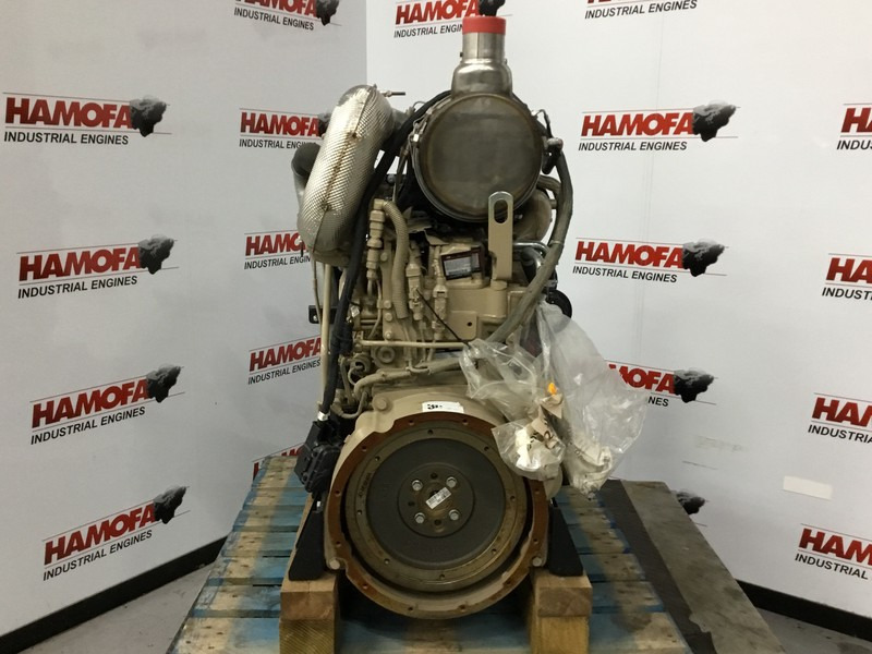 John Deere 3029HFC03 NEW - Motor: foto 3 John Deere 3029HFC03 NEW - Motor: foto 3