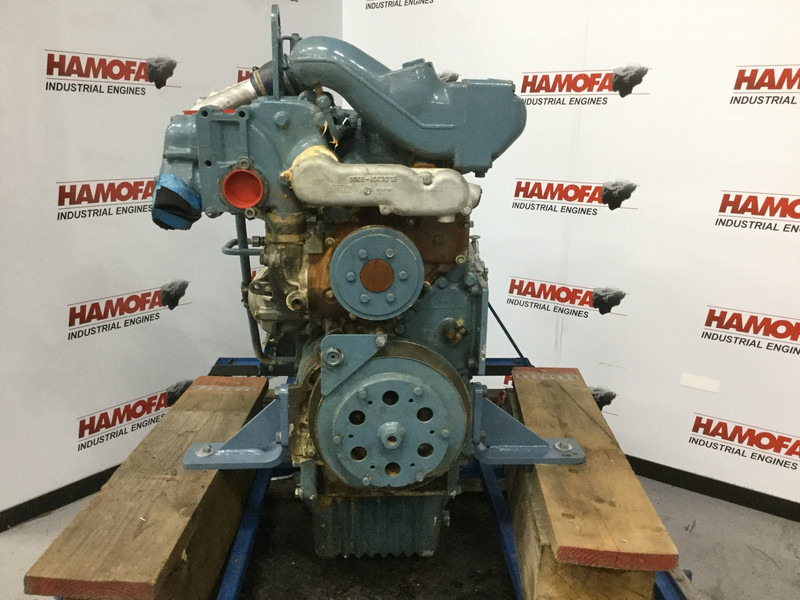 MAN D2866-TE USED - Motor: foto 3 MAN D2866-TE USED - Motor: foto 3