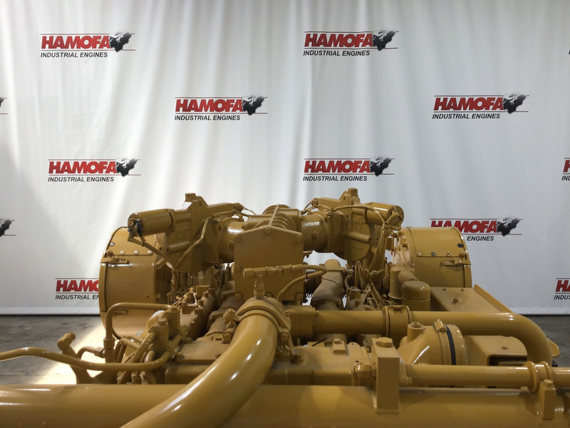 Caterpillar 3508C LLE-2644644 NEW - Maquinaria de construcción: foto 5 Caterpillar 3508C LLE-2644644 NEW - Maquinaria de construcción: foto 5