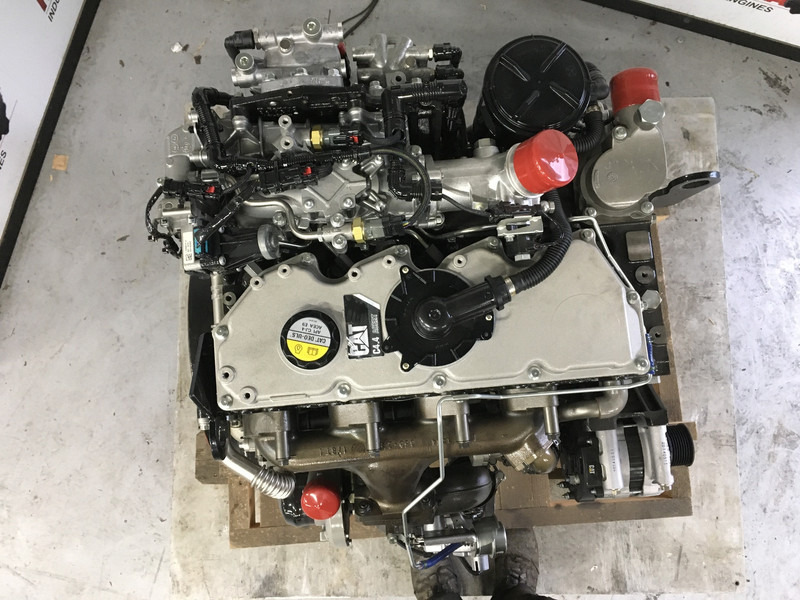 Caterpillar C4.4 448-4742009 NEW - Maquinaria de construcción: foto 5 Caterpillar C4.4 448-4742009 NEW - Maquinaria de construcción: foto 5