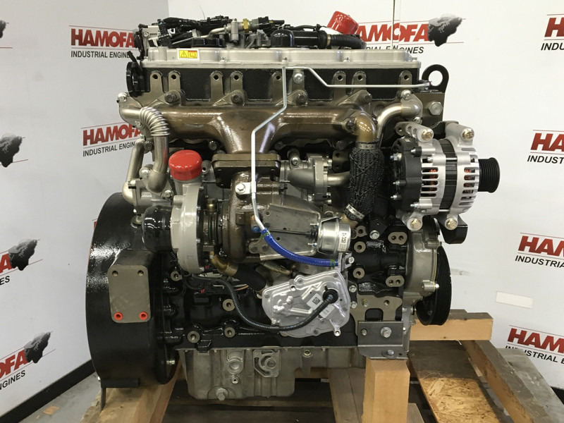 Caterpillar C4.4 448-4742009 NEW - Maquinaria de construcción: foto 1 Caterpillar C4.4 448-4742009 NEW - Maquinaria de construcción: foto 1