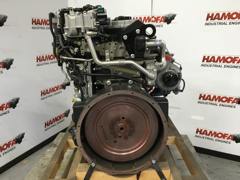 Caterpillar C4.4 448-4742009 NEW - Maquinaria de construcción: foto 3 Caterpillar C4.4 448-4742009 NEW - Maquinaria de construcción: foto 3