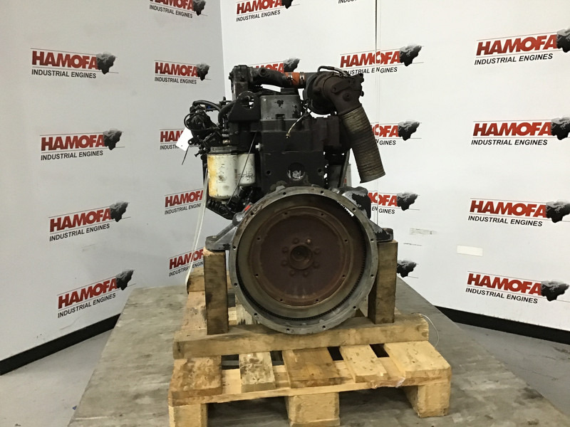 Cummins 4B3.9 CPL2264 USED - Maquinaria de construcción: foto 3 Cummins 4B3.9 CPL2264 USED - Maquinaria de construcción: foto 3