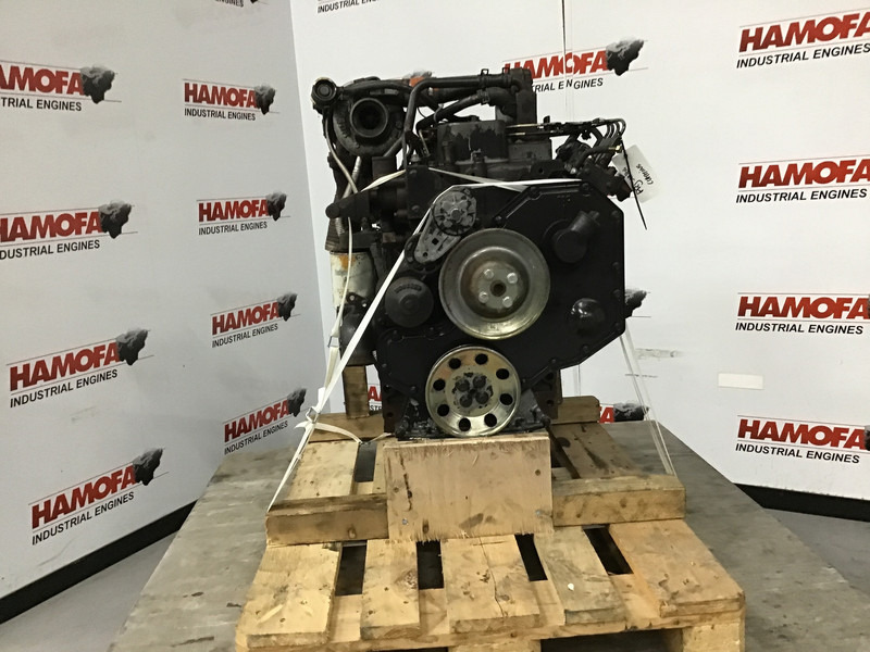 Cummins 4B3.9 CPL2264 USED - Maquinaria de construcción: foto 4 Cummins 4B3.9 CPL2264 USED - Maquinaria de construcción: foto 4