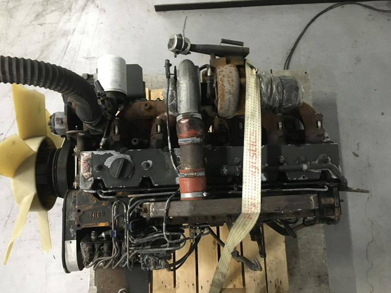 Cummins 6C8.3 CPL2062 USED - Maquinaria de construcción: foto 5 Cummins 6C8.3 CPL2062 USED - Maquinaria de construcción: foto 5