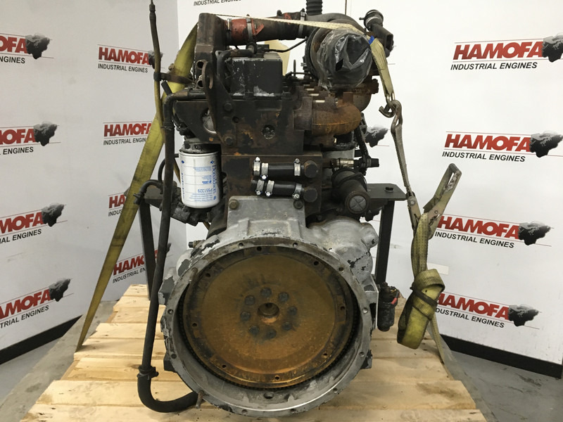 Cummins 6C8.3 CPL2062 USED - Maquinaria de construcción: foto 3 Cummins 6C8.3 CPL2062 USED - Maquinaria de construcción: foto 3