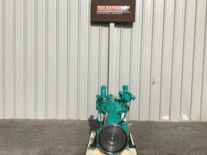 Cummins 6CTA 8.3C CPL1783 NEW - Maquinaria de construcción: foto 3 Cummins 6CTA 8.3C CPL1783 NEW - Maquinaria de construcción: foto 3