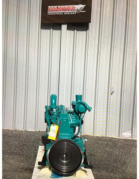 Cummins 6CTA 8.3C CPL1783 NEW - Maquinaria de construcción: foto 3 Cummins 6CTA 8.3C CPL1783 NEW - Maquinaria de construcción: foto 3