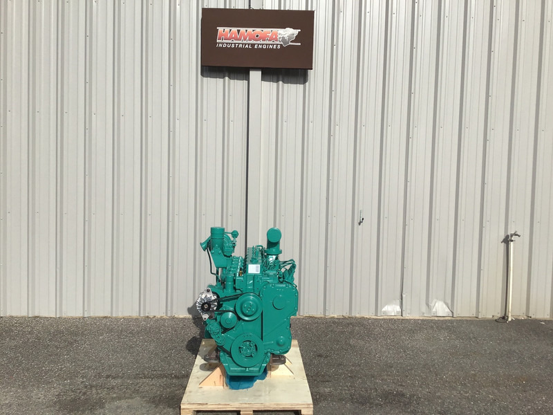 Cummins 6CTA 8.3C CPL1783 NEW - Maquinaria de construcción: foto 4 Cummins 6CTA 8.3C CPL1783 NEW - Maquinaria de construcción: foto 4