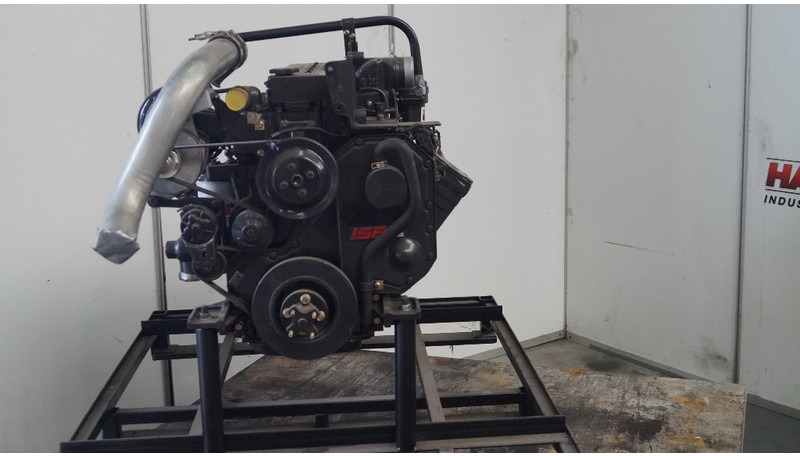 Cummins ISB CM550 CPL 2571 NEW - Maquinaria de construcción: foto 4 Cummins ISB CM550 CPL 2571 NEW - Maquinaria de construcción: foto 4