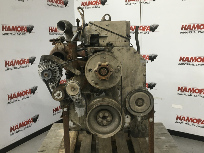 Cummins QSM11 CPL8544 USED - Maquinaria de construcción: foto 4 Cummins QSM11 CPL8544 USED - Maquinaria de construcción: foto 4