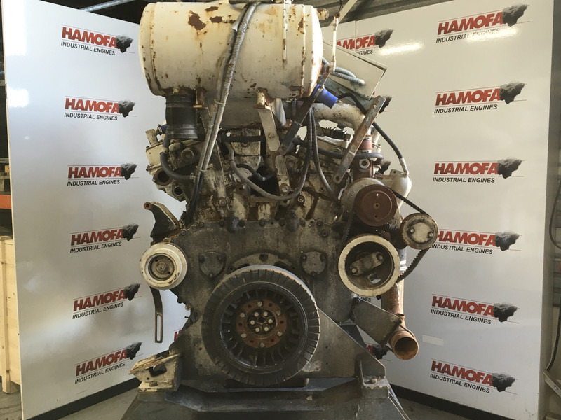 Cummins VTA28-M2 USED - Maquinaria de construcción: foto 3 Cummins VTA28-M2 USED - Maquinaria de construcción: foto 3