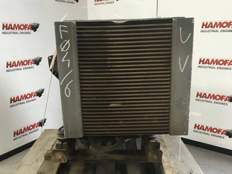 Deutz BF6M1013C USED - Maquinaria de construcción: foto 4 Deutz BF6M1013C USED - Maquinaria de construcción: foto 4