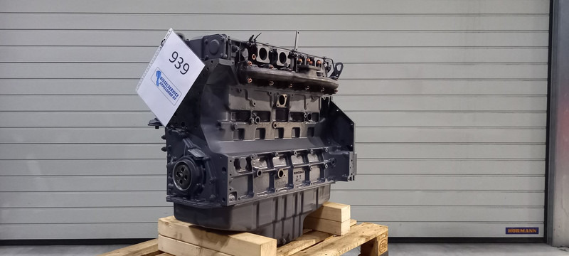 Deutz BF6M1013ECP LONGBLOCK - Maquinaria de construcción: foto 2 Deutz BF6M1013ECP LONGBLOCK - Maquinaria de construcción: foto 2