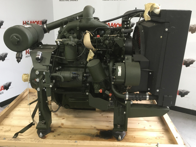 Ford FSD 425 NEW - Maquinaria de construcción: foto 1 Ford FSD 425 NEW - Maquinaria de construcción: foto 1