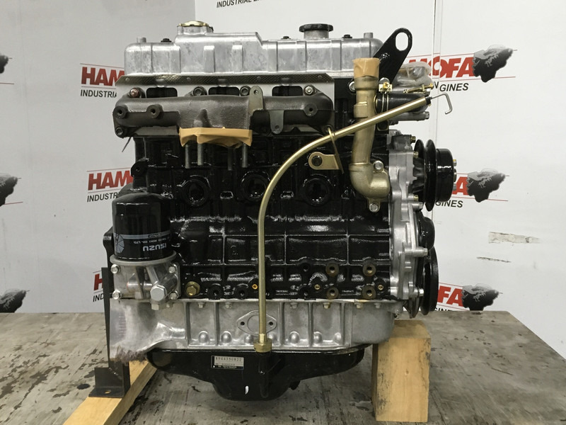 Isuzu 4JB1PK-01 NEW - Maquinaria de construcción: foto 1 Isuzu 4JB1PK-01 NEW - Maquinaria de construcción: foto 1