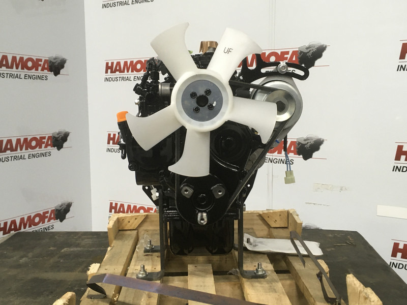 Yanmar 3TNM68-AMW NEW - Maquinaria de construcción: foto 4 Yanmar 3TNM68-AMW NEW - Maquinaria de construcción: foto 4