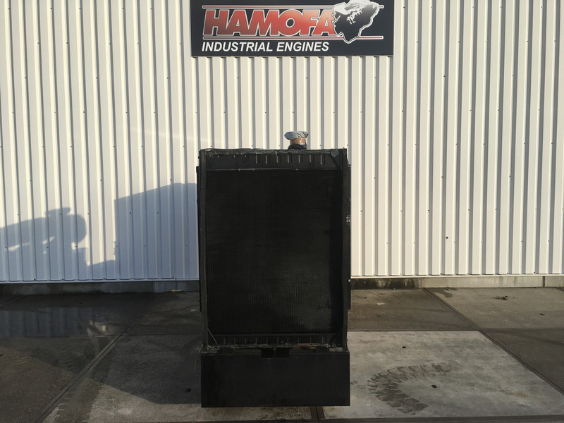 Volvo PENTA TAD1230G GENERATOR 400KVA FOR PARTS - Generador industriale: foto 4 Volvo PENTA TAD1230G GENERATOR 400KVA FOR PARTS - Generador industriale: foto 4