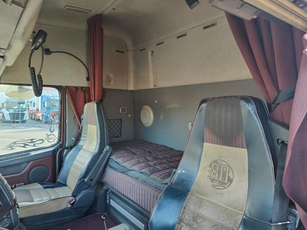 Camión multibasculante Volvo FH 16 4600: foto 17