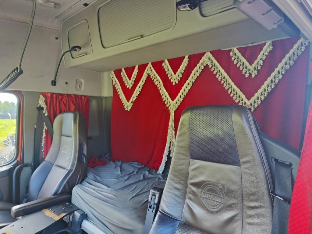 Leasing de Volvo FH16  Volvo FH16: foto 11