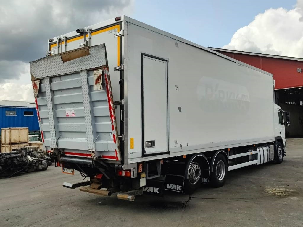 Volvo FM 13 - Camión frigorífico: foto 3 Volvo FM 13 - Camión frigorífico: foto 3