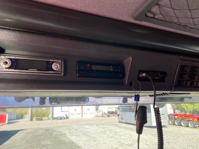 Scania R 164, 6x2 - Cabeza tractora: foto 4 Scania R 164, 6x2 - Cabeza tractora: foto 4