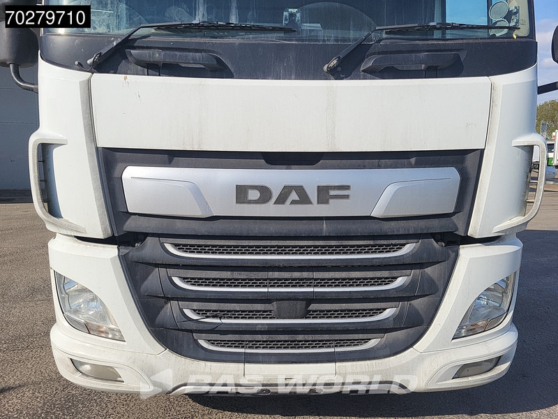 DAF CF 450 4X2 Euro 6 ACC - Cabeza tractora: foto 5 DAF CF 450 4X2 Euro 6 ACC - Cabeza tractora: foto 5