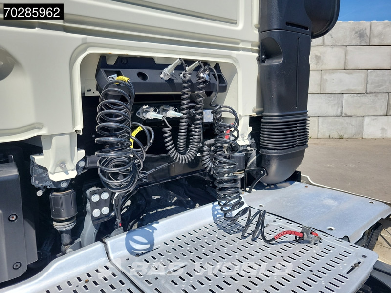 Leasing de DAF XF 450 4X2 SSC PTO ACC Standklima Euro 6 DAF XF 450 4X2 SSC PTO ACC Standklima Euro 6: foto 11