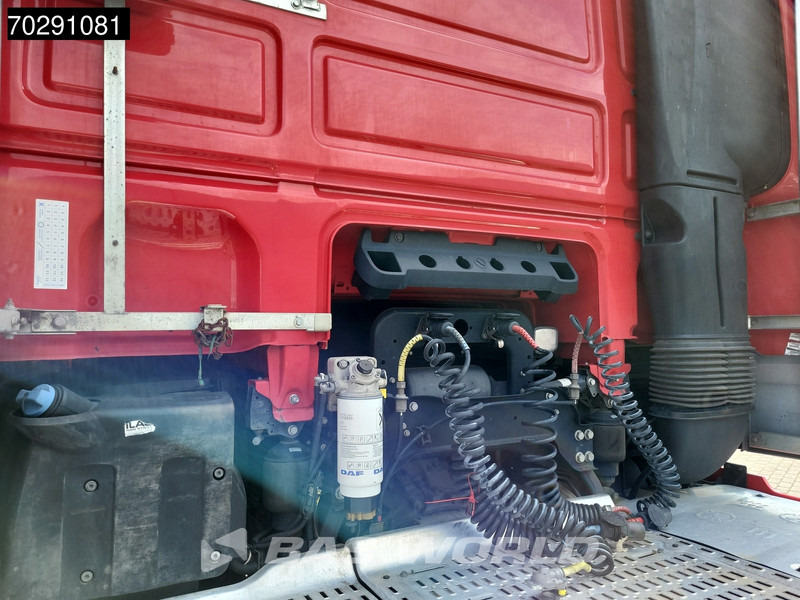 DAF XF 450 XF 4X2 SSC PTO Euro 6D - Cabeza tractora: foto 5 DAF XF 450 XF 4X2 SSC PTO Euro 6D - Cabeza tractora: foto 5