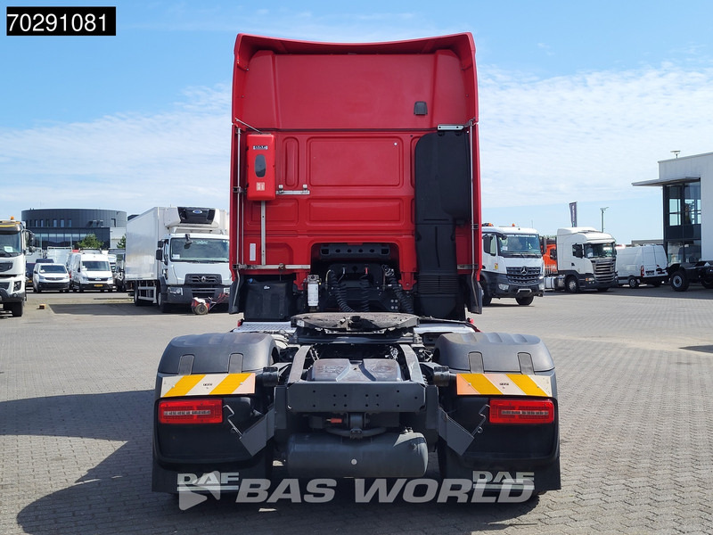 DAF XF 450 XF 4X2 SSC PTO Euro 6D - Cabeza tractora: foto 3 DAF XF 450 XF 4X2 SSC PTO Euro 6D - Cabeza tractora: foto 3