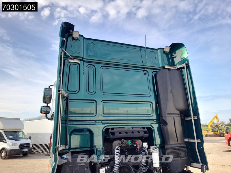 DAF XF 460 4X2 NL-Truck SC PTO - Cabeza tractora: foto 5 DAF XF 460 4X2 NL-Truck SC PTO - Cabeza tractora: foto 5