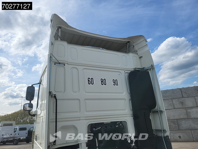 DAF XF 460 4X2 SC Hydraulik ACC Euro 6 - Cabeza tractora: foto 5 DAF XF 460 4X2 SC Hydraulik ACC Euro 6 - Cabeza tractora: foto 5