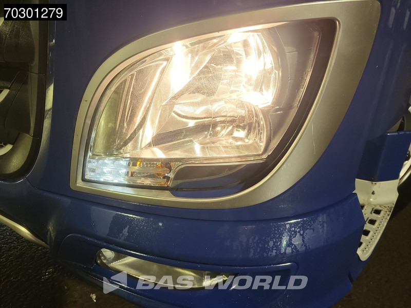 Cabeza tractora DAF XF 480 4X2 80% Tyres! SSC Retarder 1495L Tanks: foto 16 Cabeza tractora DAF XF 480 4X2 80% Tyres! SSC Retarder 1495L Tanks: foto 16