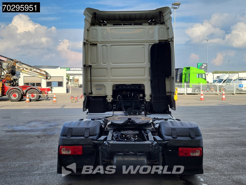 DAF XF 480 4X2 ENGINE PROBLEM! SC Mega ACC Standklima Euro 6 - Cabeza tractora: foto 3 DAF XF 480 4X2 ENGINE PROBLEM! SC Mega ACC Standklima Euro 6 - Cabeza tractora: foto 3